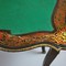Антикварный игровой столик Людовик XIV