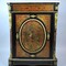 Antique Napoleon III cabinet