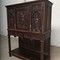 Antique cabinet