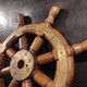 Ship's wheel