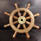 Ship's wheel