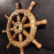 Ship's wheel
