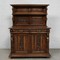 Antique renaissance small buffet