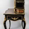 Antique secretary