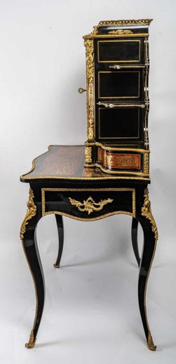 Antique secretary