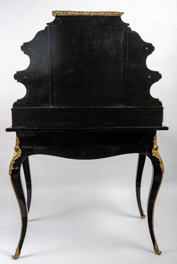 Antique secretary