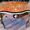 Antique table