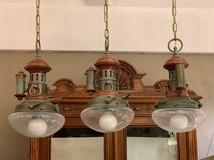 Designer lantern Designer lantern