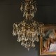 Vintage chandelier