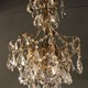 Vintage chandelier