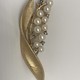 Vintage brooch Trifari