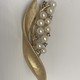 Vintage brooch Trifari