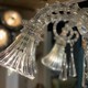 Vintage chandelier