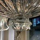 Vintage chandelier