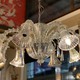 Vintage chandelier