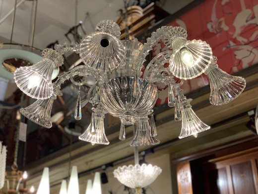 Vintage chandelier