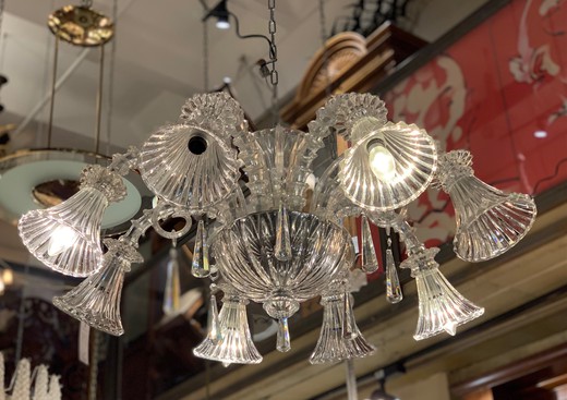 Vintage chandelier