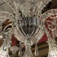 Vintage chandelier