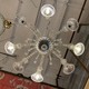 Vintage chandelier