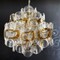 Vintage chandelier