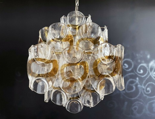 Vintage chandelier