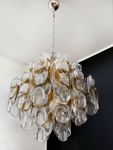 Vintage chandelier