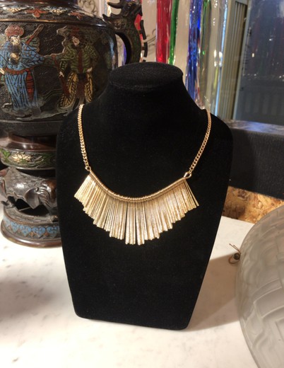 Vintage necklace