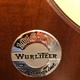 Винтажный джук-бокс Wurlitzer 1015
