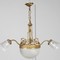 Antique chandelier