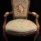 Antique chair