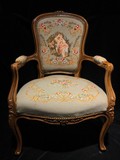 Antique chair