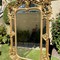 Antique mirror