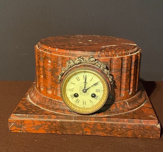 Antique Louis XVI clock