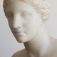 Antique bust "Venus de Milo"