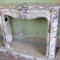 Antique Louis XV style fireplace