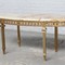 Antique Louis XV rococo table