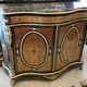 Antique dresser