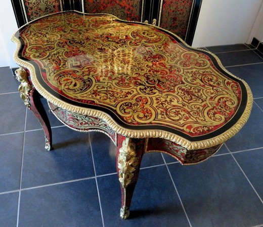 Antique table