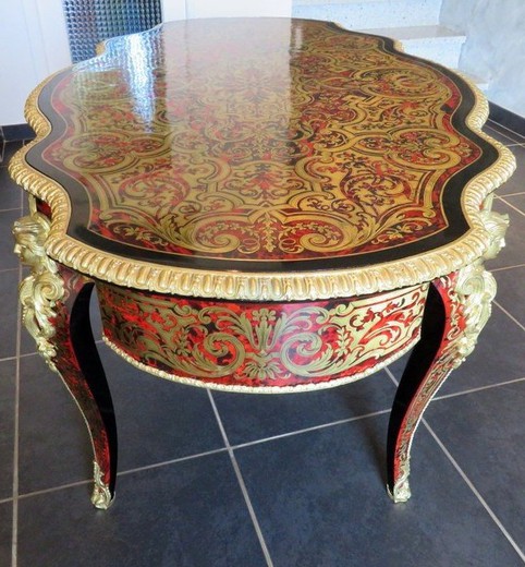 Antique table