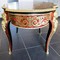 Antique table