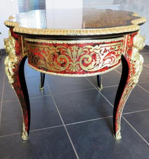 Antique table