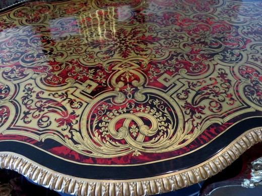 Antique table