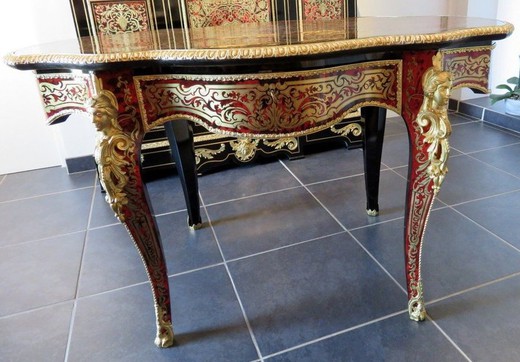 Antique table