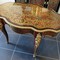 Antique table