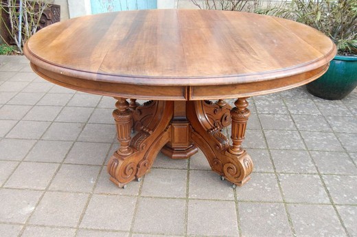 Antique table