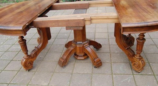 Antique table