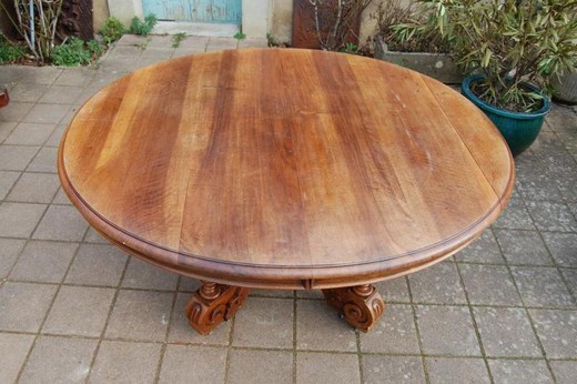 Antique table