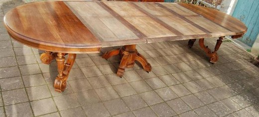 Antique table