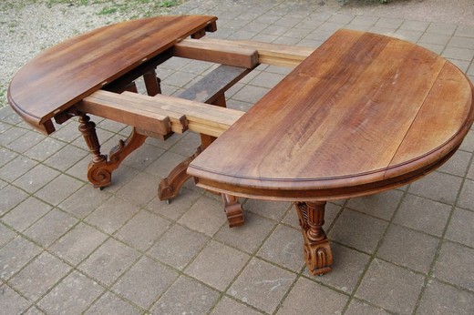 Antique table