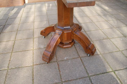 Antique table